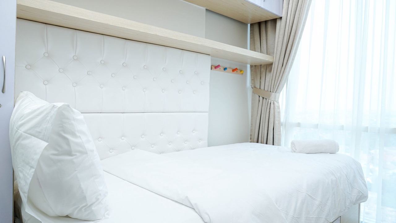 Photo of Bedroom in Pondokcina