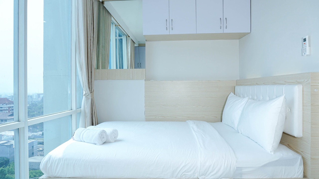 Photo of Bedroom in Pondokcina