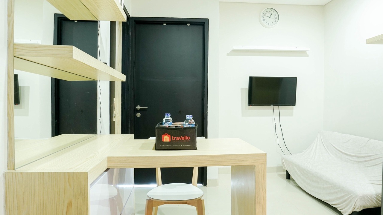 Photo of Bedroom in Pondokcina