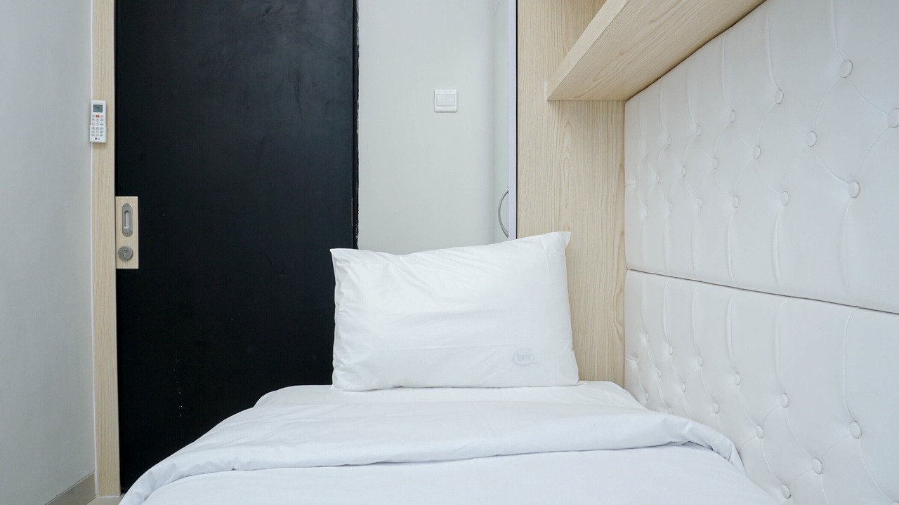 Photo of Bedroom in Pondokcina
