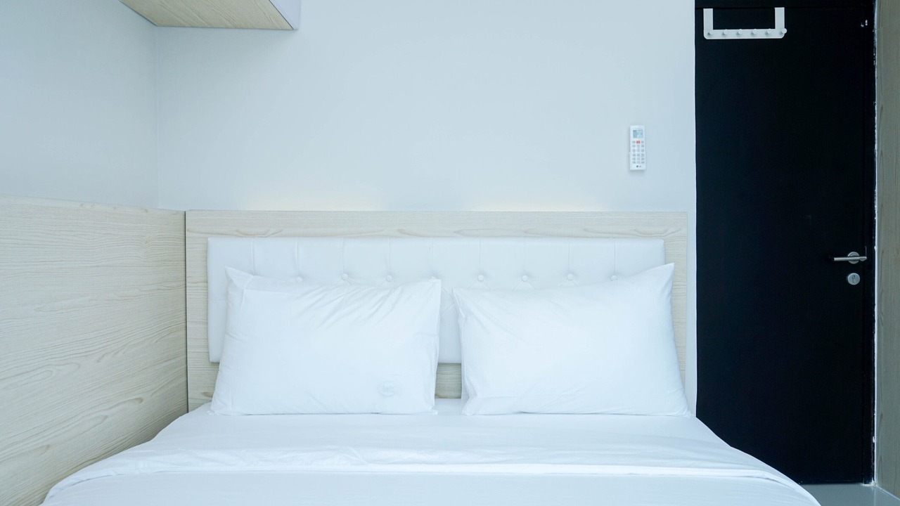 Photo of Bedroom in Pondokcina