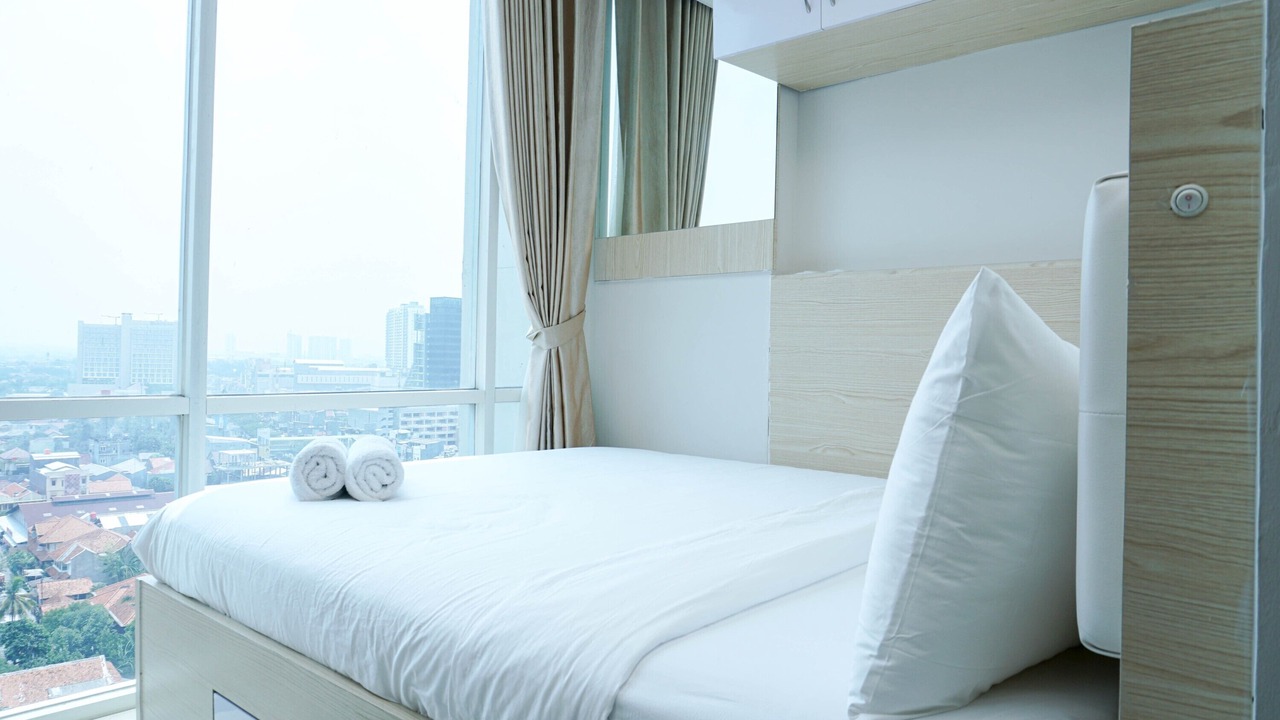 Photo of Bedroom in Pondokcina