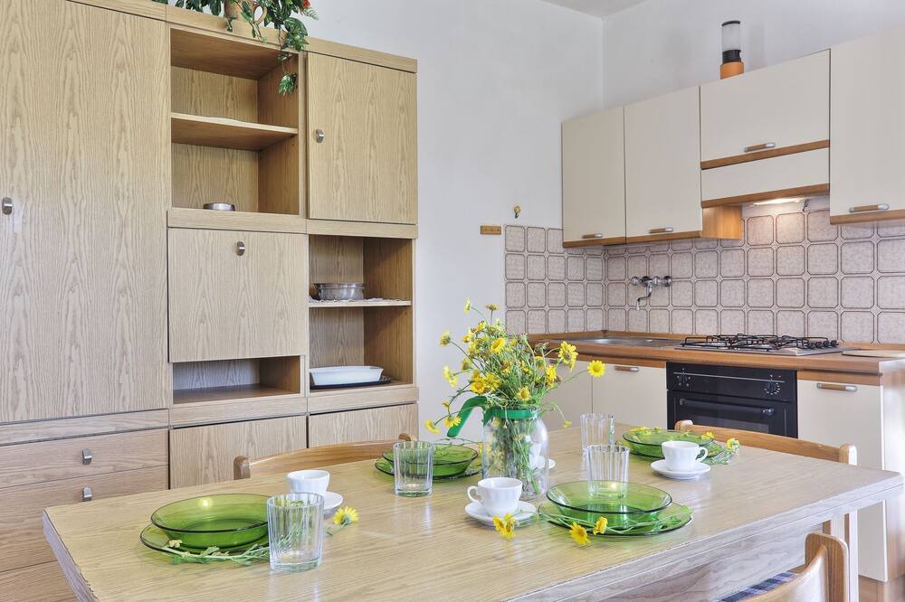 Photo of Kitchen in Rio nell'Elba