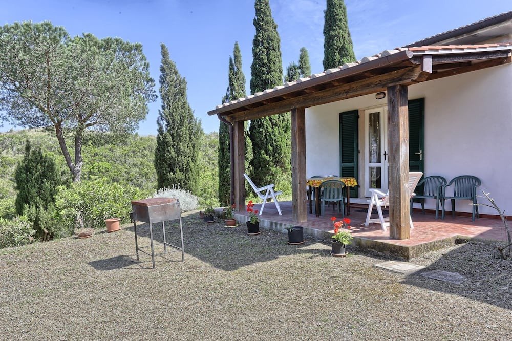 Photo of Patio Balcony in Rio nell'Elba