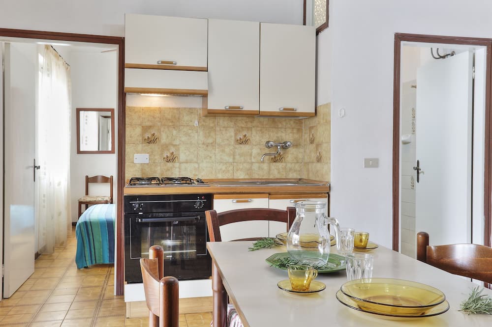 Photo of Kitchen in Rio nell'Elba