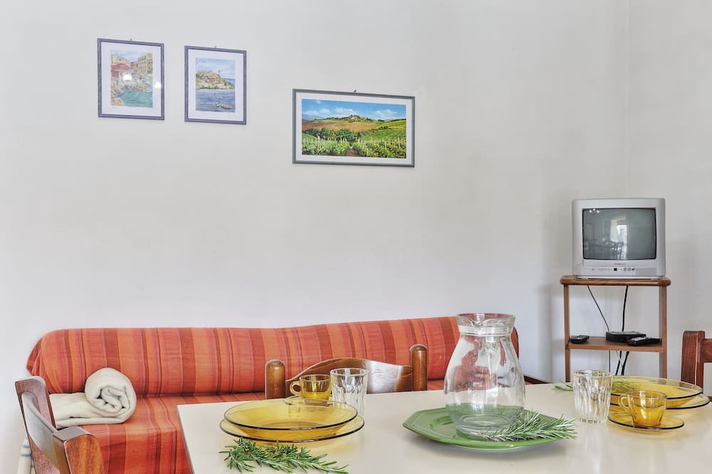 Photo of Livingroom in Rio nell'Elba