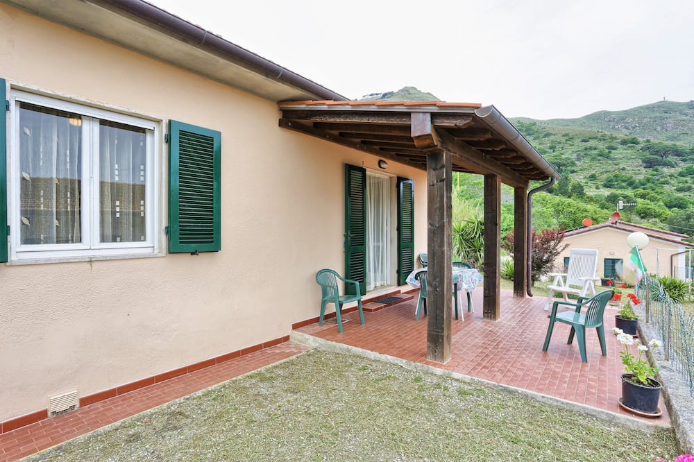 Photo of Patio Balcony in Rio nell'Elba