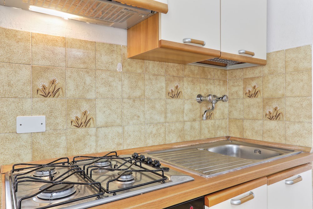 Photo of Kitchen in Rio nell'Elba