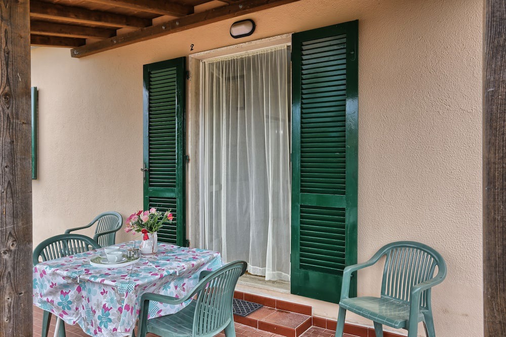 Photo of Patio Balcony in Rio nell'Elba