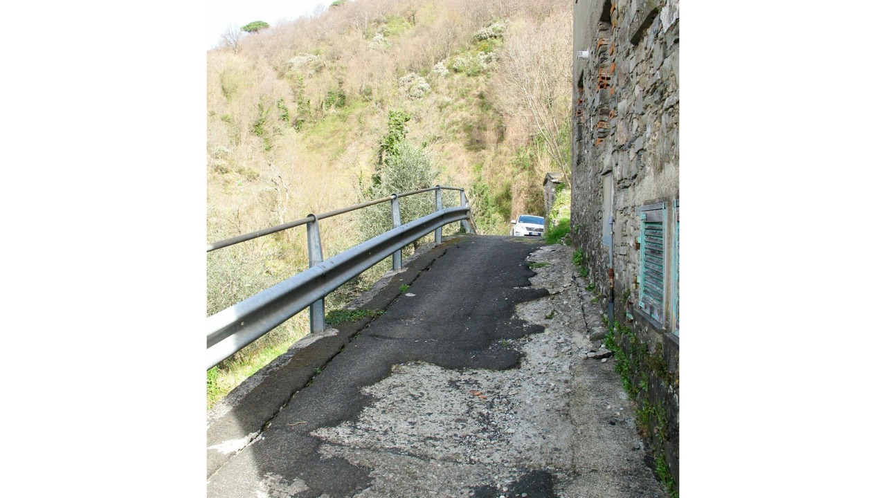 Photo of Outdoor in Tresana