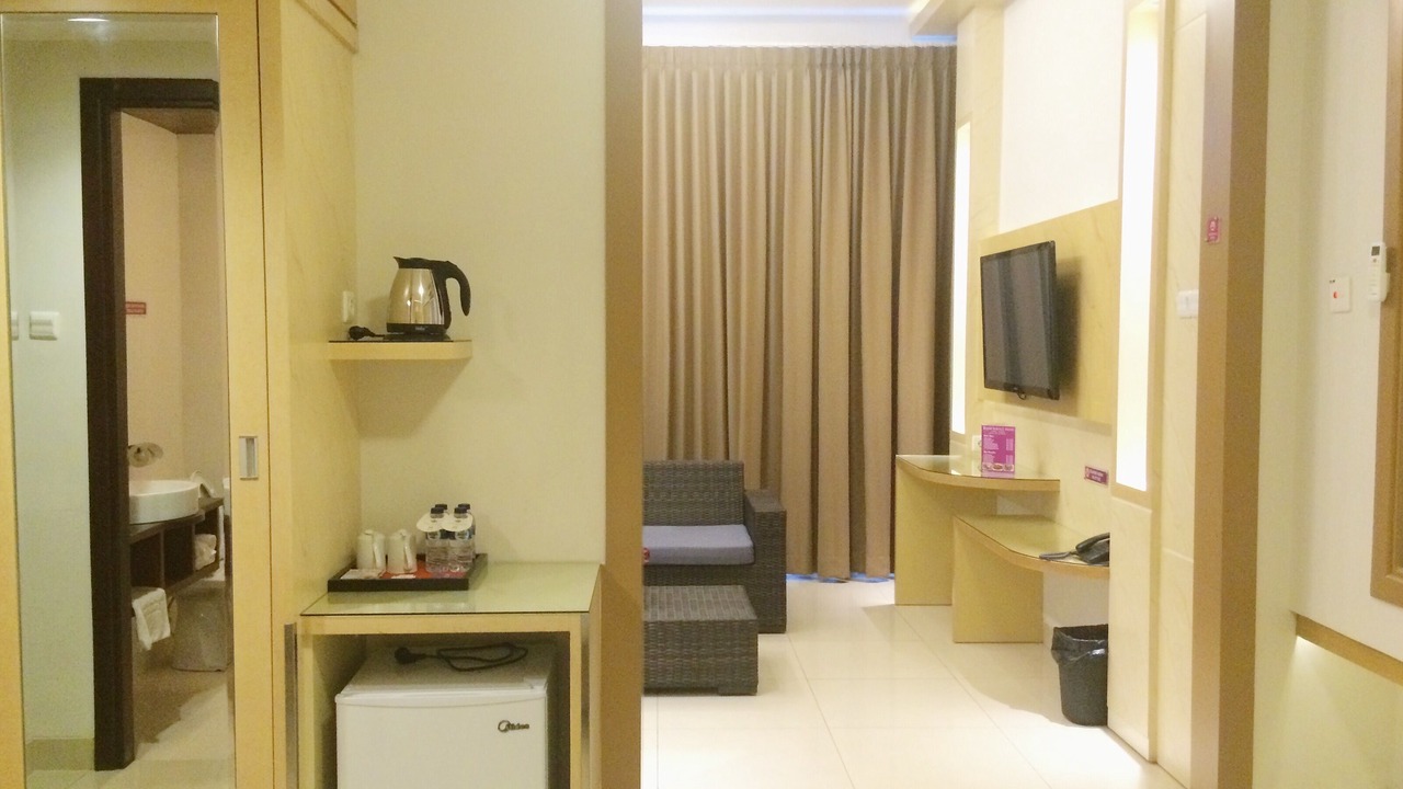 Photo of Bedroom in Tarakan