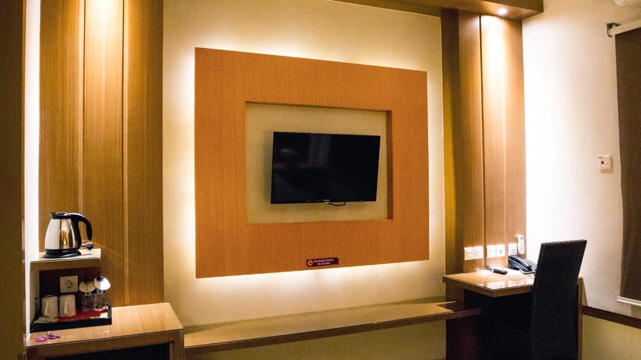 Photo of Bedroom in Tarakan