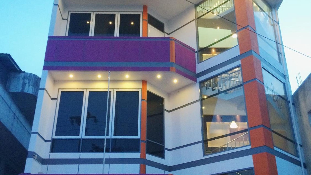 Photo of Outdoor in Tarakan