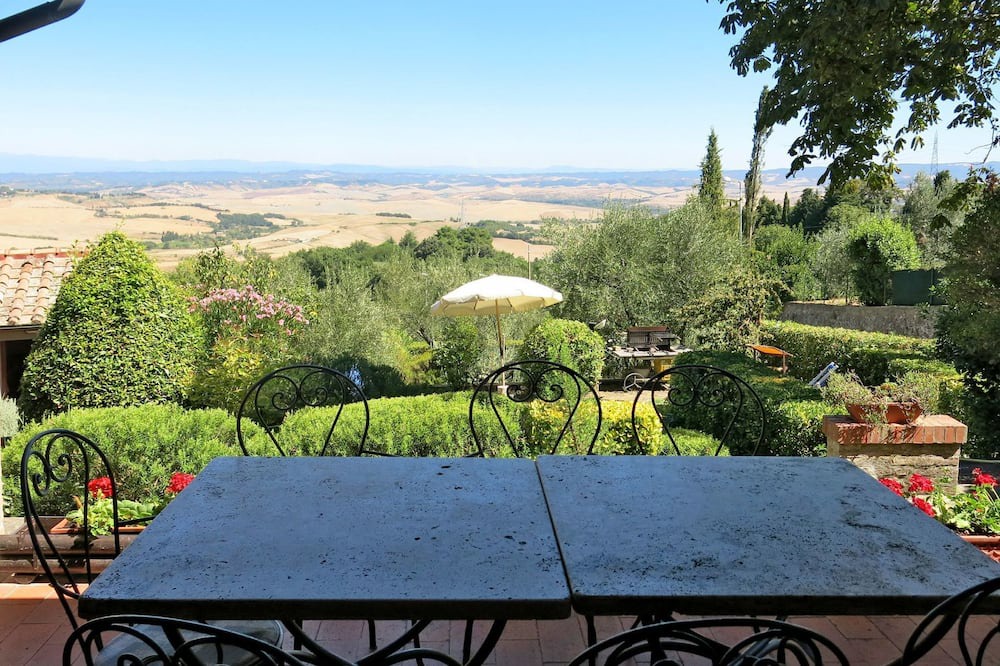 Photo of Outdoor in Orciatico
