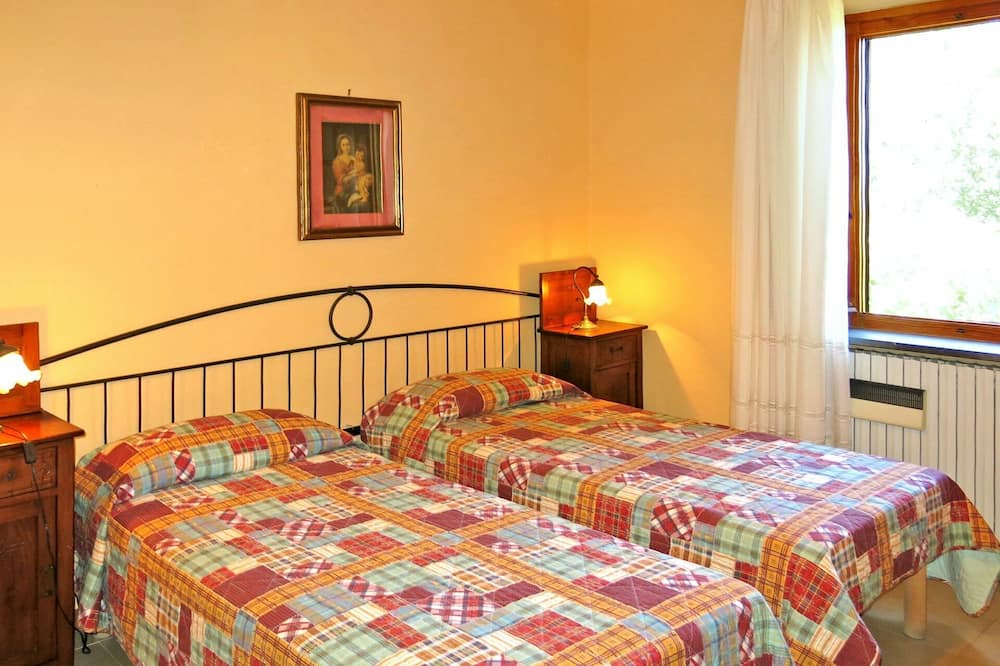 Photo of Bedroom in Orciatico