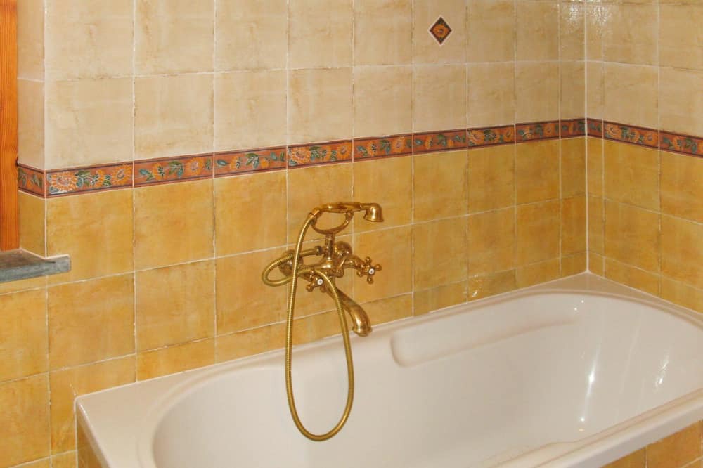 Photo of Bathroom in Orciatico