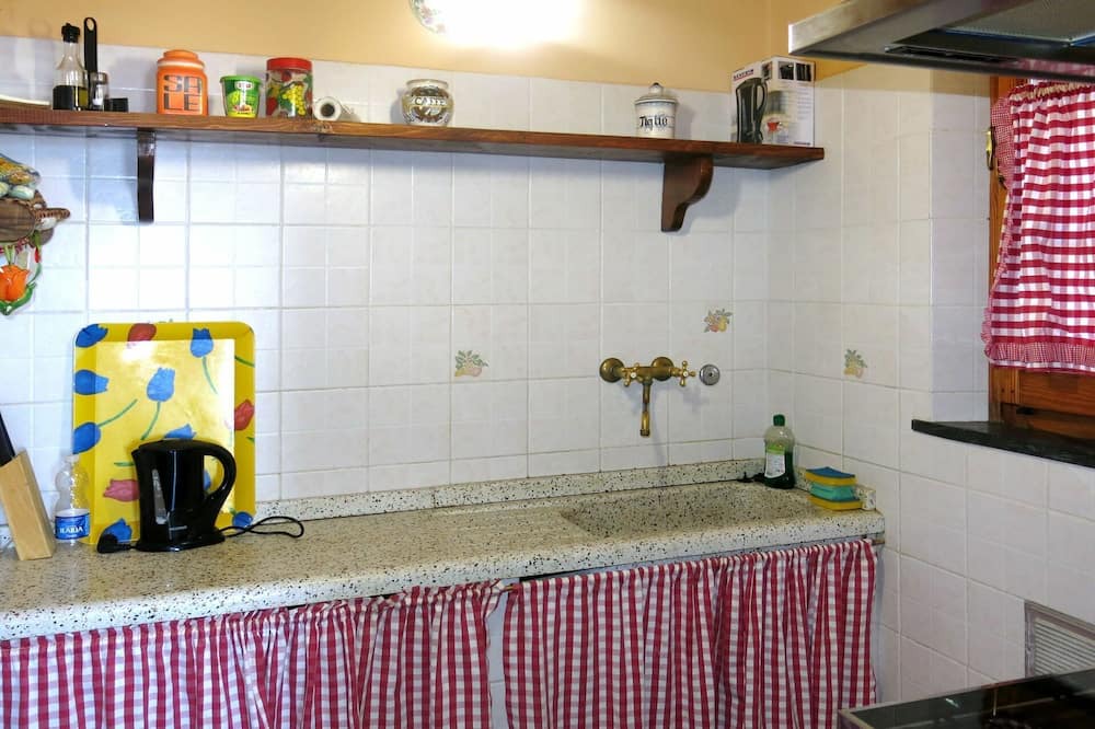 Photo of Bedroom in Orciatico