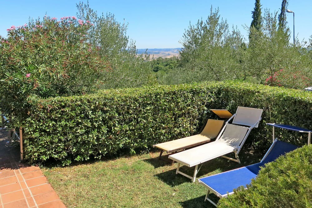 Photo of Outdoor in Orciatico