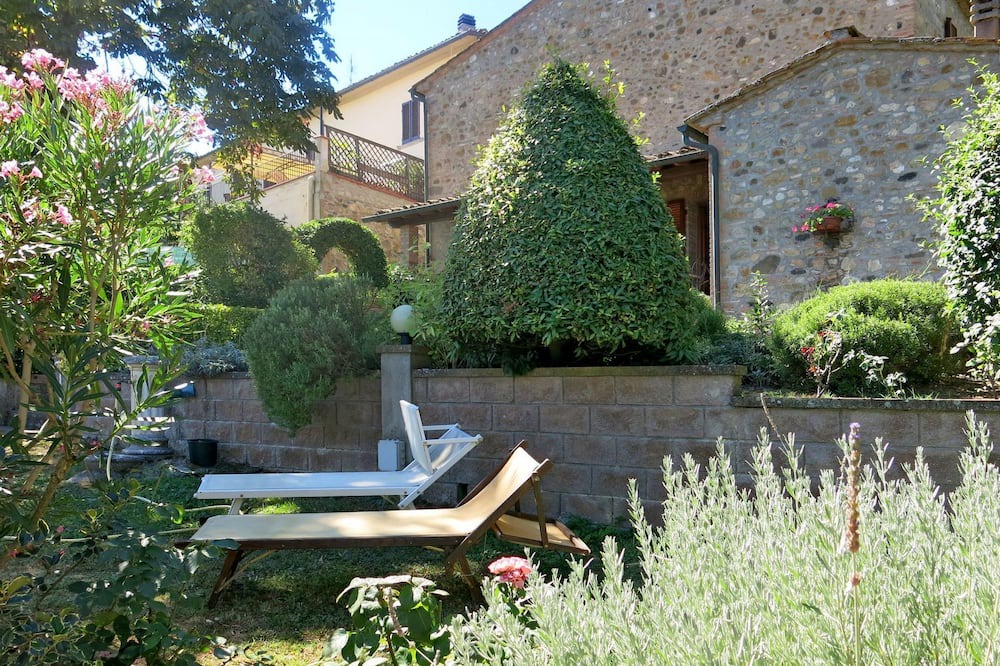 Photo of Outdoor in Orciatico