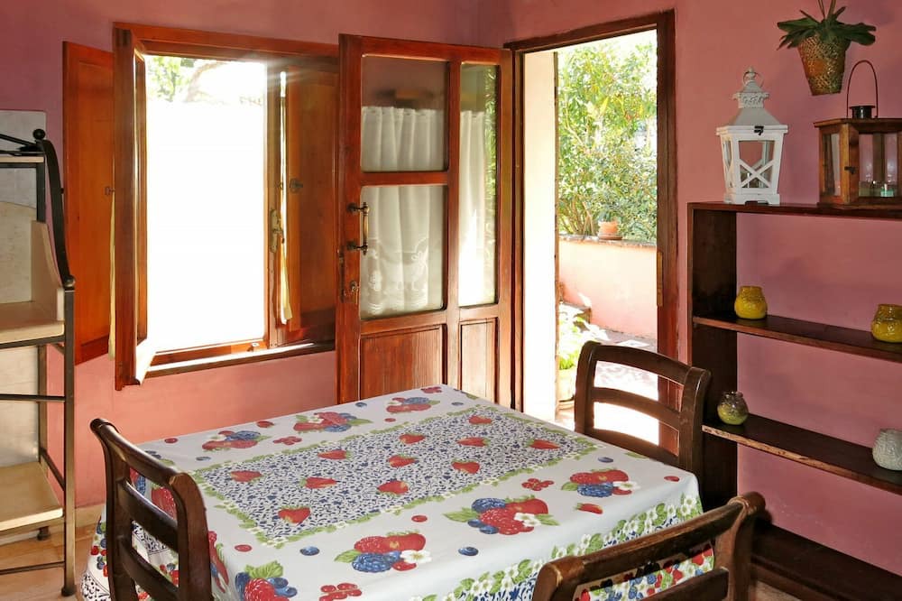 Photo of Bedroom in Orciatico