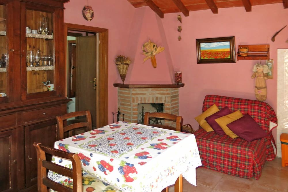 Photo of Bedroom in Orciatico