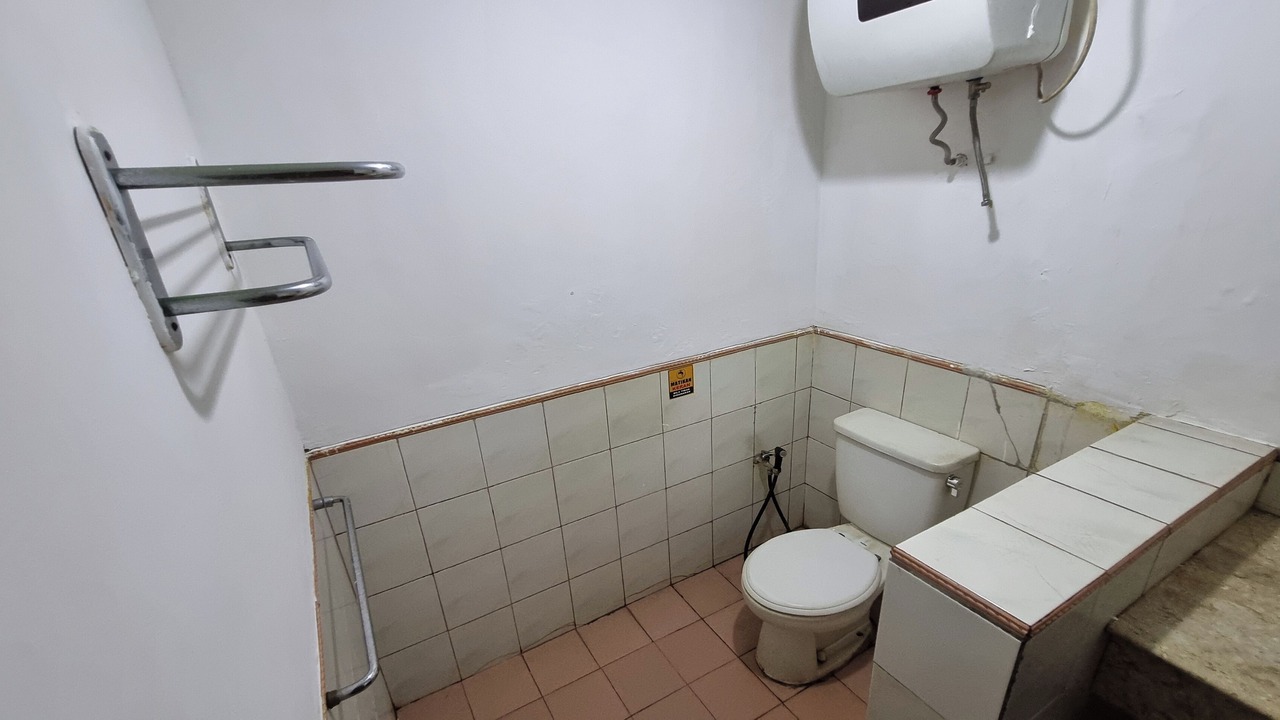 Photo of Bathroom in Carita