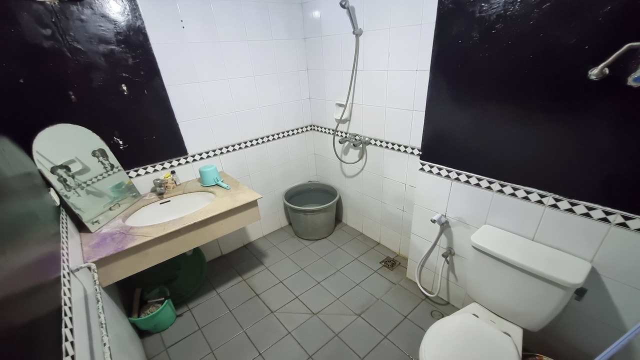 Photo of Bathroom in Carita