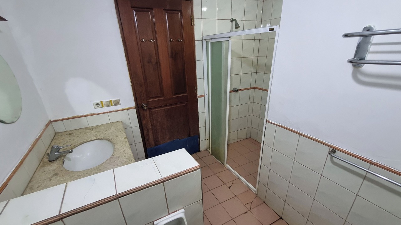 Photo of Bathroom in Carita