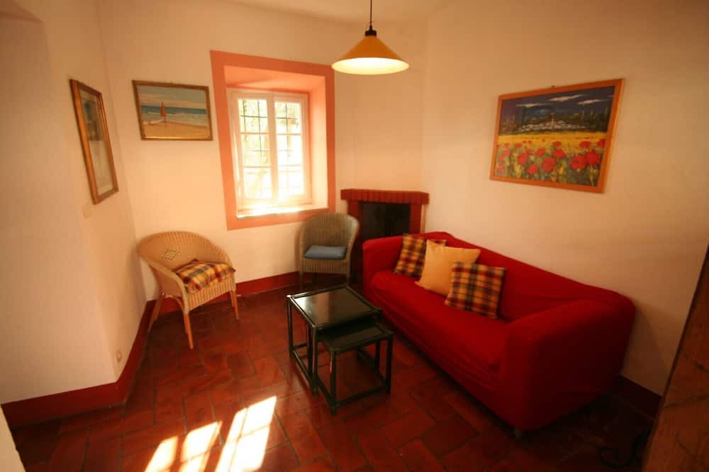 Photo of Livingroom in Petrognano