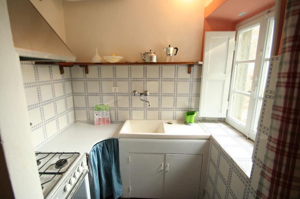Photo of Kitchen in Petrognano