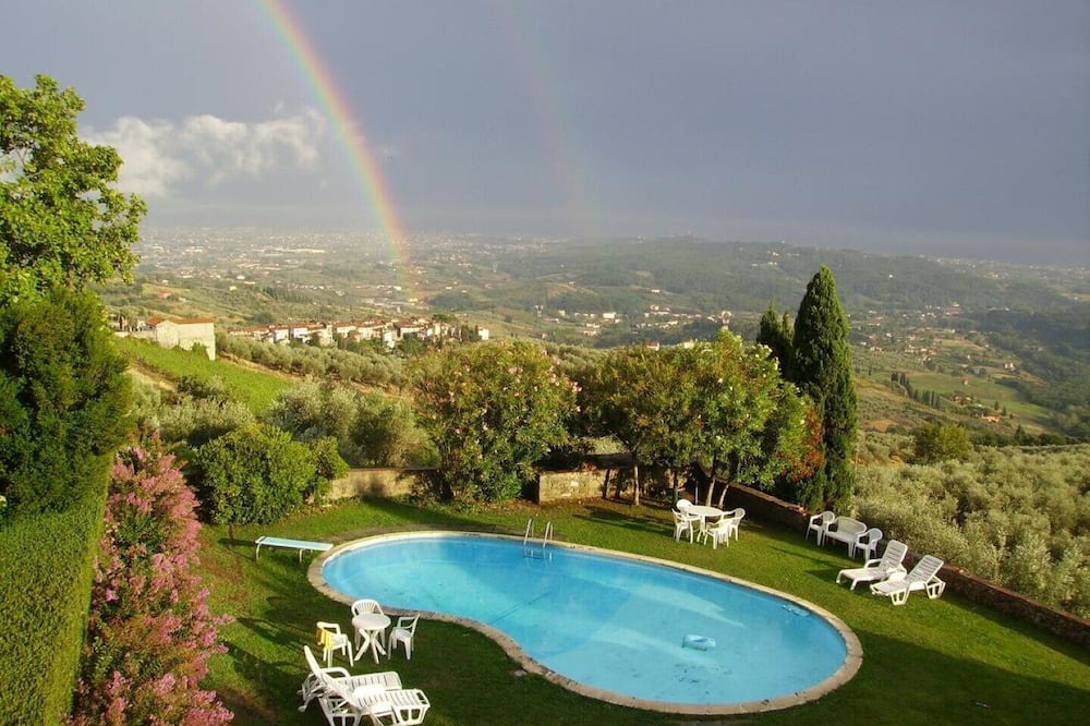 Photo of Outdoor in Petrognano
