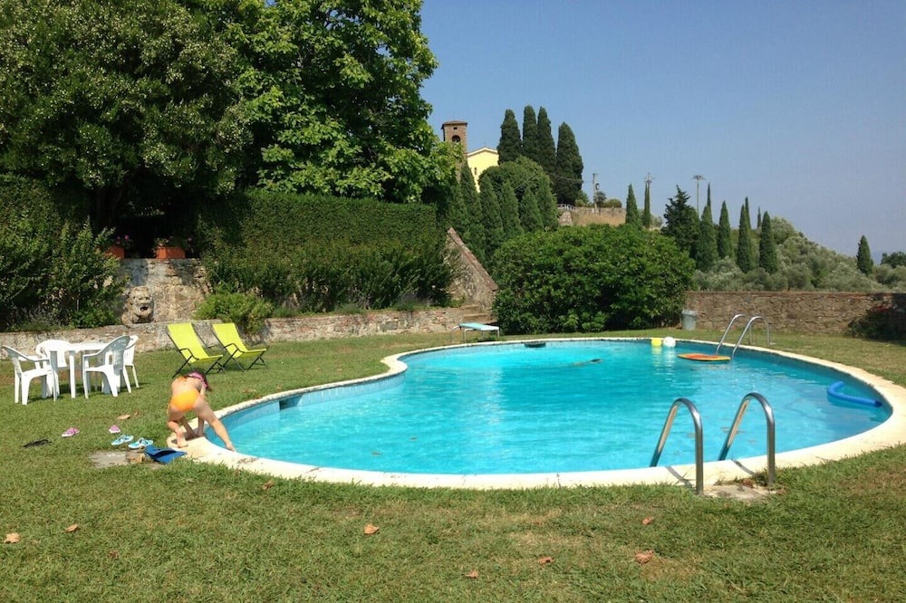 Photo of Outdoor in Petrognano