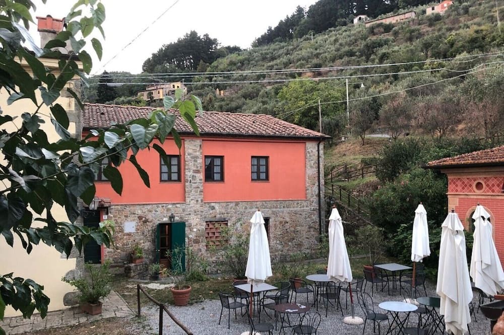 Photo of Outdoor in Petrognano