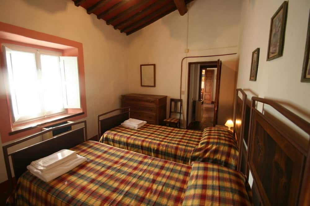 Photo of Bedroom in Petrognano