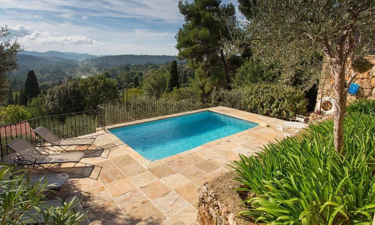 Photo of Outdoor in Peymeinade
