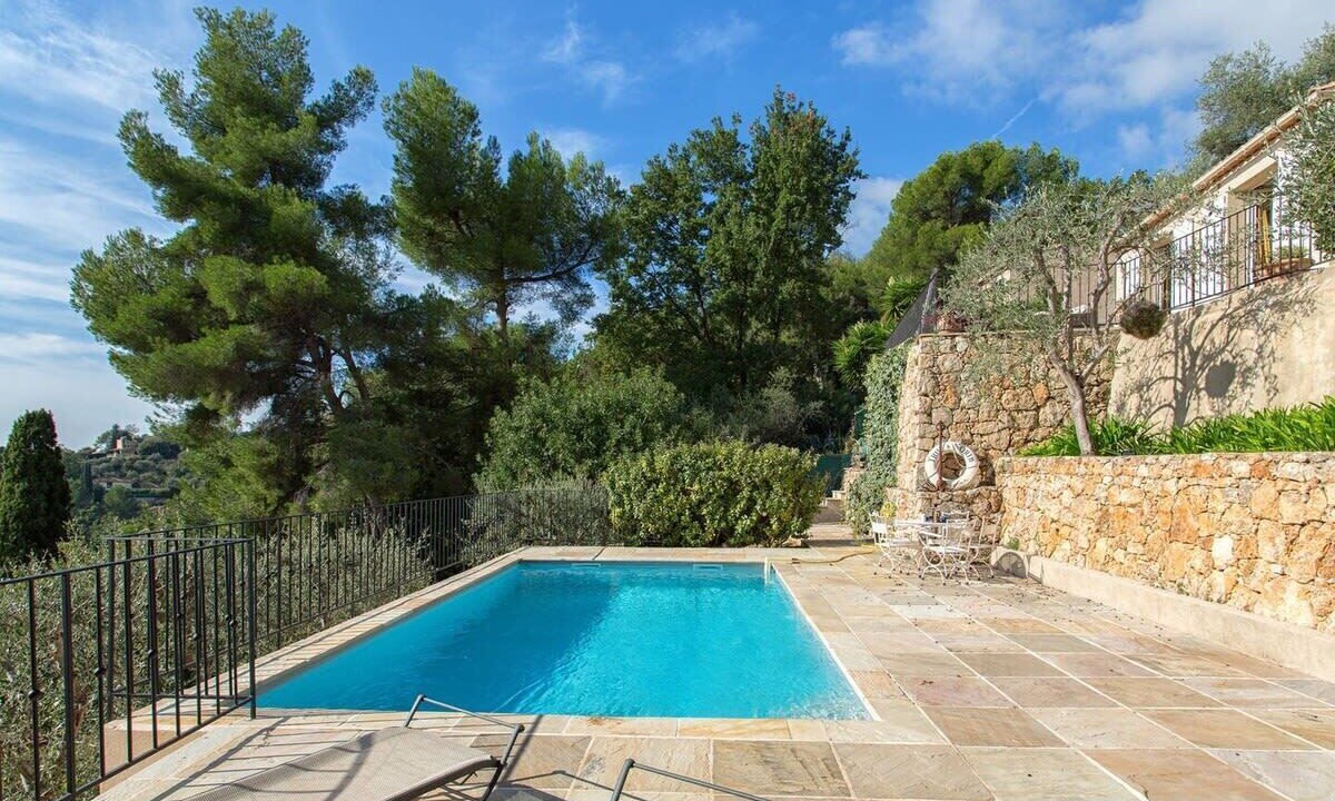 Photo of Outdoor in Peymeinade