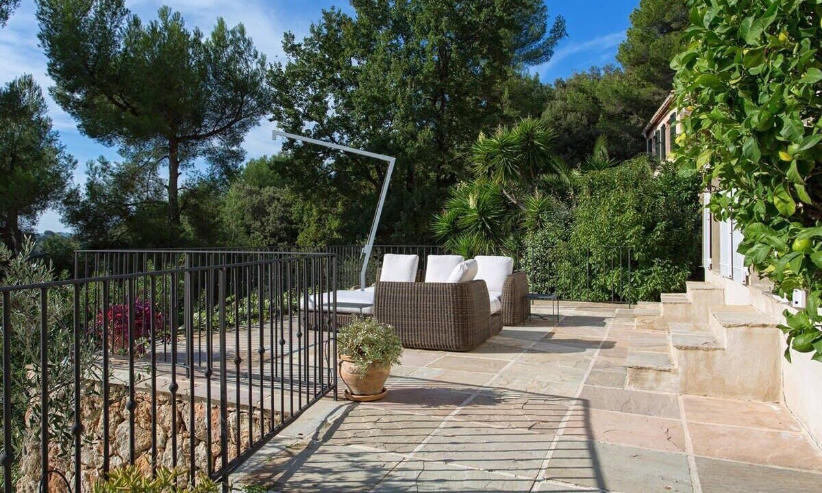 Photo of Outdoor in Peymeinade