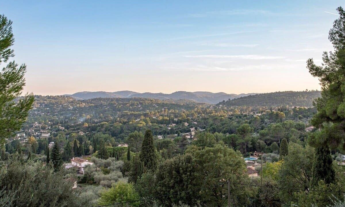 Photo of Outdoor in Peymeinade