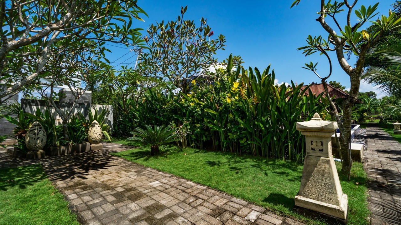 Photo of Outdoor in Mushroom Bay