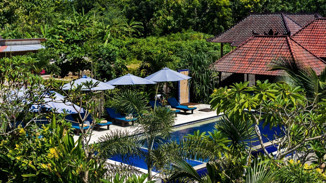 Photo of Outdoor in Mushroom Bay