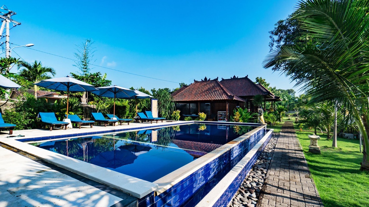 Photo of Outdoor in Mushroom Bay