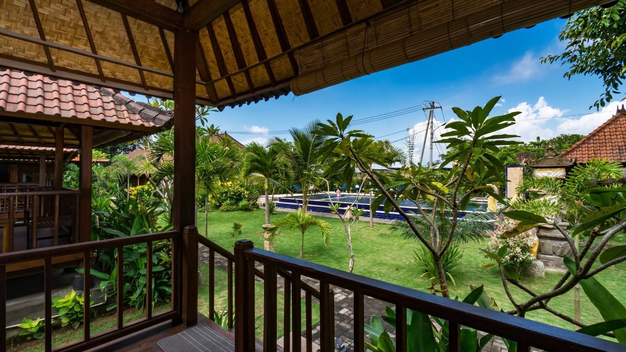 Photo of Outdoor in Mushroom Bay