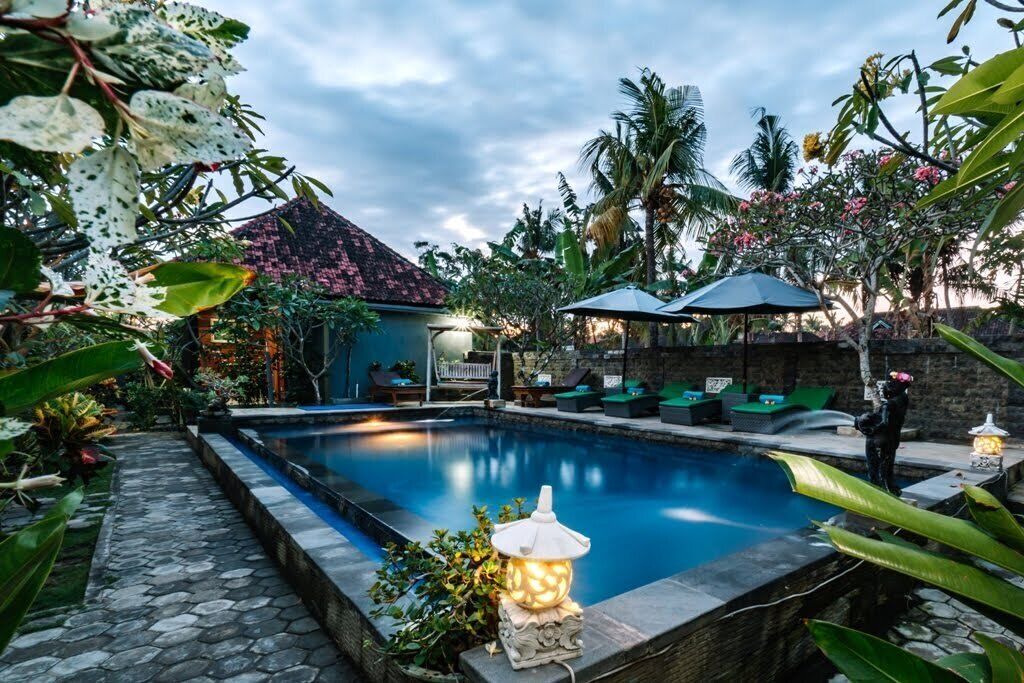 Photo of Outdoor in Jungut Batu