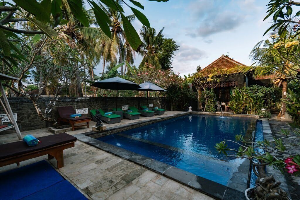 Photo of Outdoor in Jungut Batu