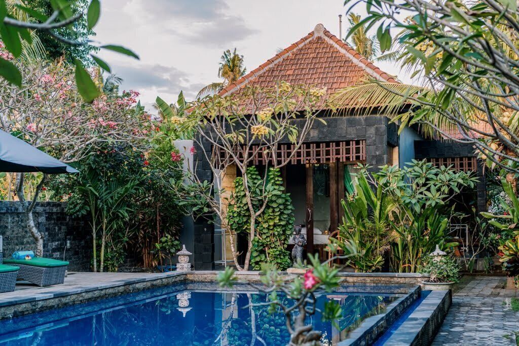 Photo of Outdoor in Jungut Batu