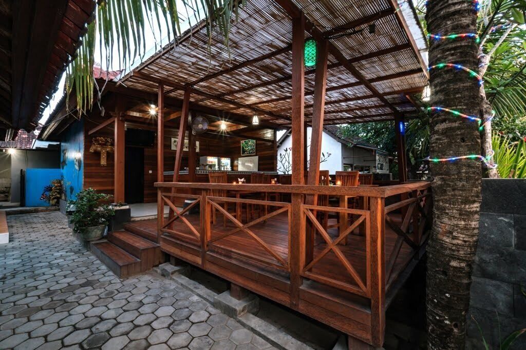 Photo of Outdoor in Jungut Batu