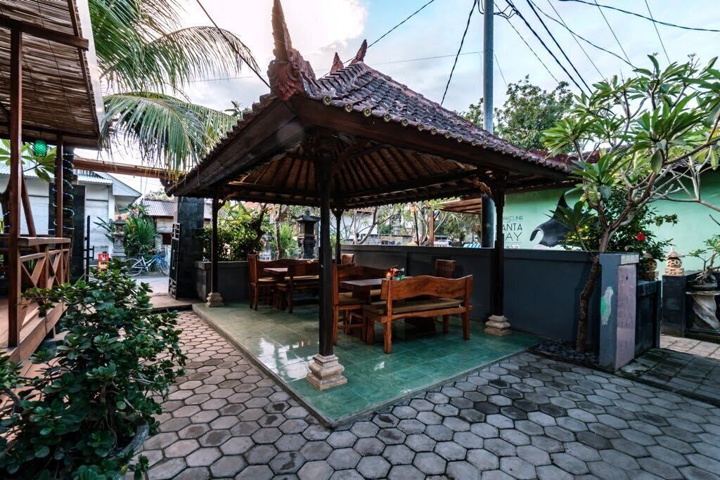 Photo of Outdoor in Jungut Batu