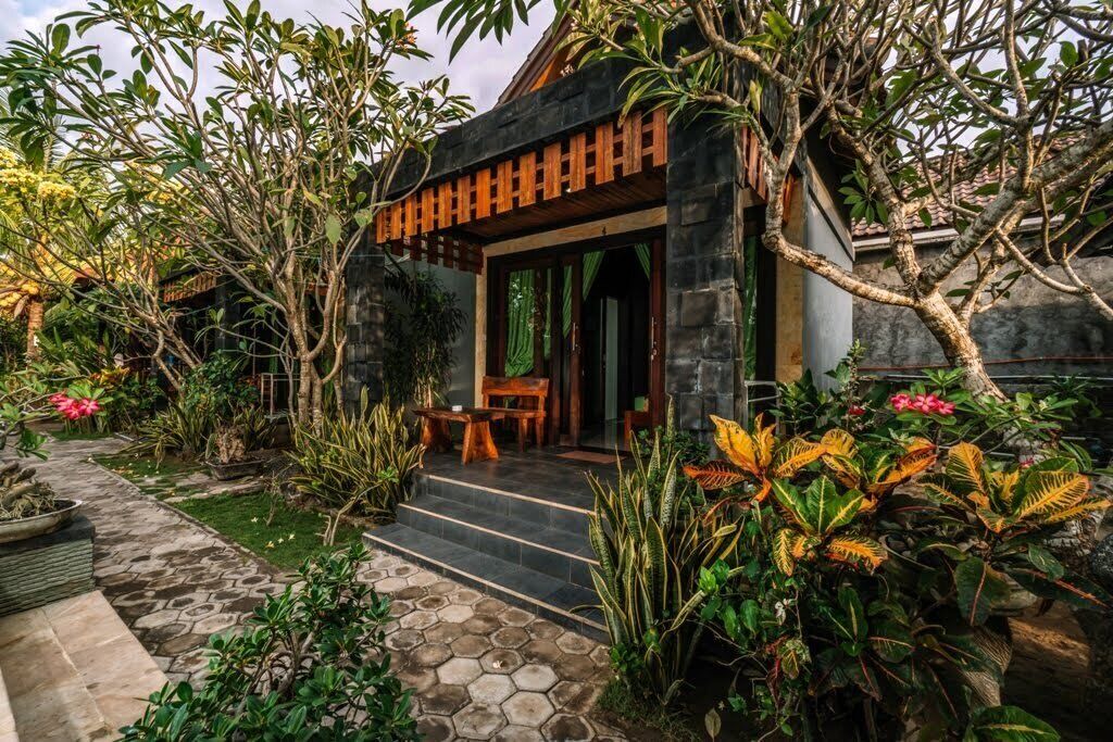 Photo of Outdoor in Jungut Batu