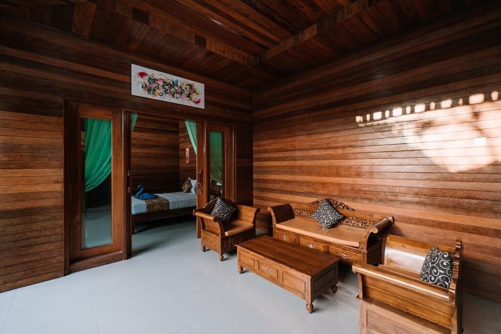 Photo of Livingroom in Jungut Batu
