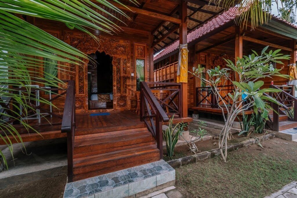 Photo of Outdoor in Jungut Batu
